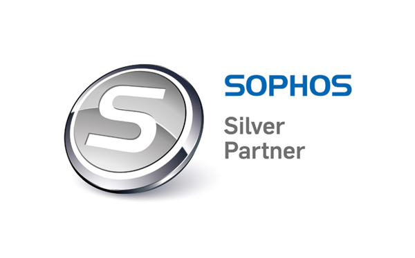 SOPHOS Silver Partner