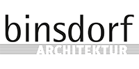 Binsdorf-Logo