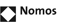 Nomos-Logo